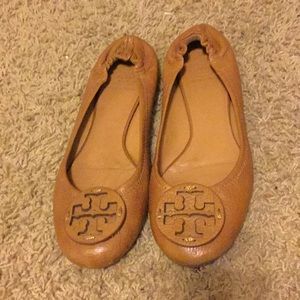 Tory Burch Flats
